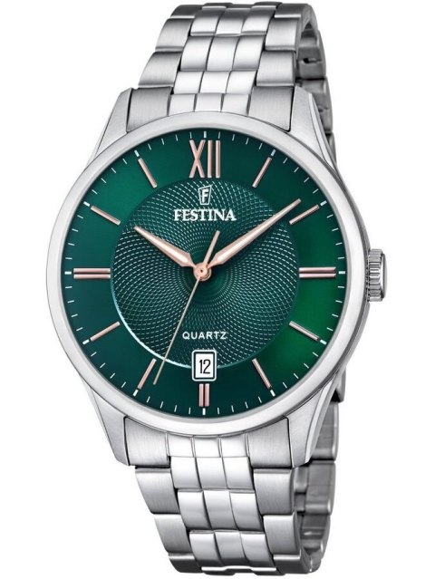 Zegarek Festina CLASSIC BRACELET 20425/7