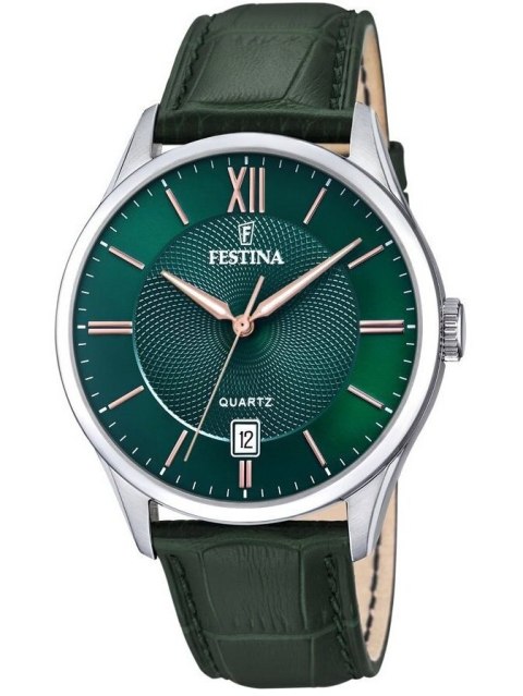 Zegarek Festina CLASSIC BRACELET 20426/7