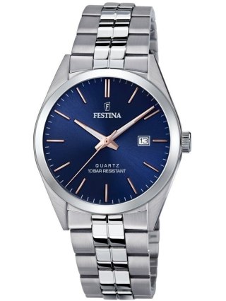 Zegarek Festina CLASSIC BRACELET 20437/B