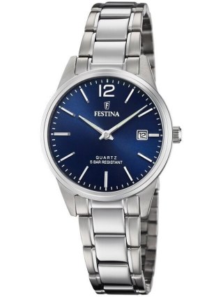 Zegarek Festina CLASSIC BRACELET 20509/3