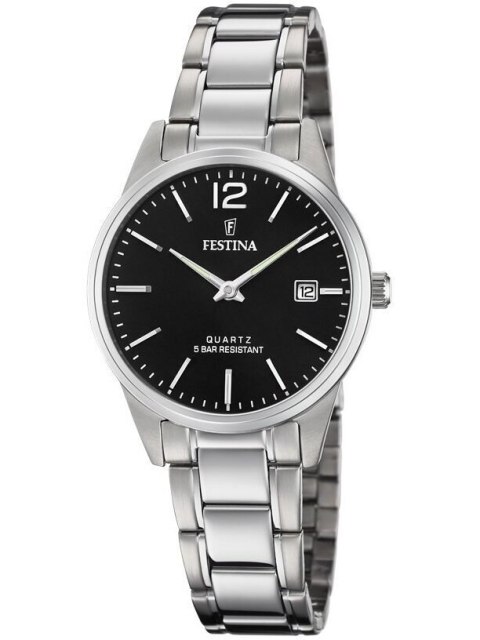 Zegarek Festina CLASSIC BRACELET 20509/4