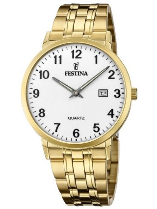 Zegarek Festina CLASSIC BRACELET 20513/1