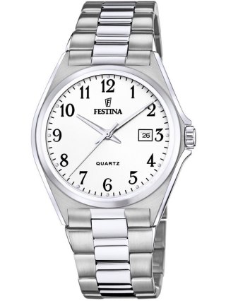 Zegarek Festina CLASSIC BRACELET 20552/1