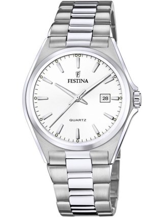 Zegarek Festina CLASSIC BRACELET 20552/2