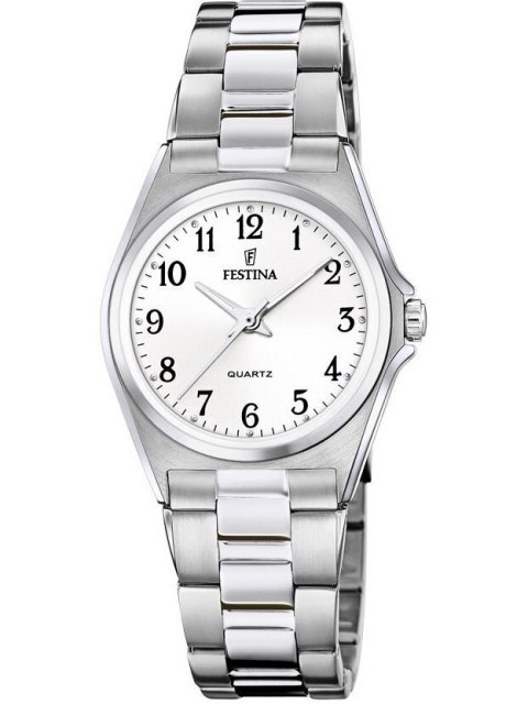 Zegarek Festina CLASSIC BRACELET 20553/1