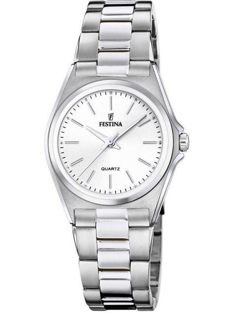 Zegarek Festina CLASSIC BRACELET 20553/2