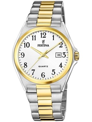 Zegarek Festina CLASSIC BRACELET 20554/1