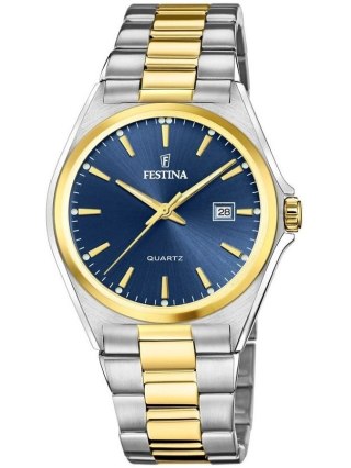 Zegarek Festina CLASSIC BRACELET 20554/4