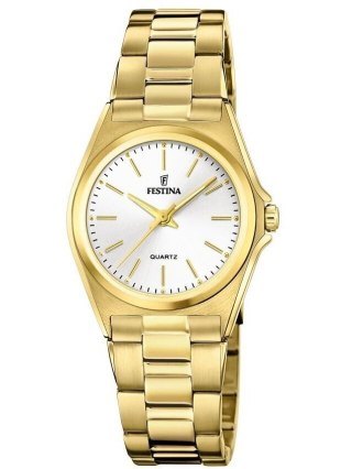 Zegarek Festina CLASSIC BRACELET 20557/2