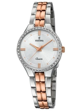 Zegarek Festina MADEMOISELLE 20219/2