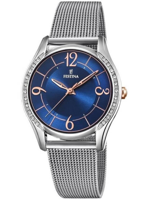 Zegarek Festina MADEMOISELLE 20420/4