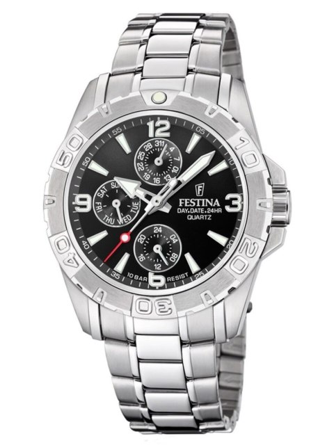 Zegarek Festina MULTIFUNCTION 20666/4