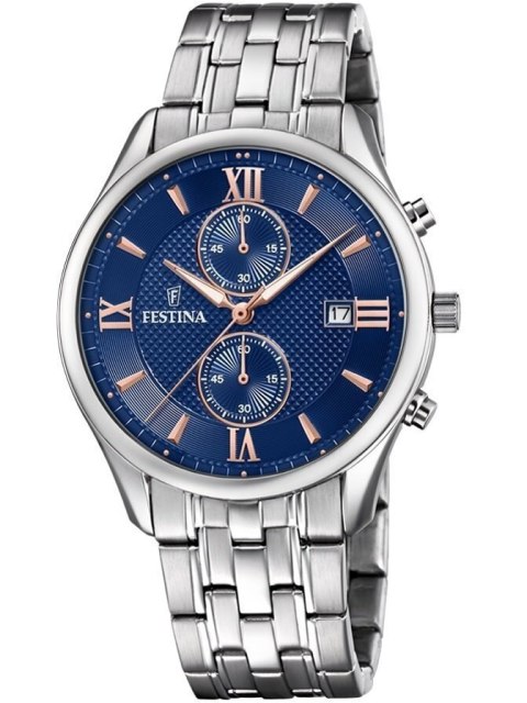 Zegarek Festina RETRO 1809565