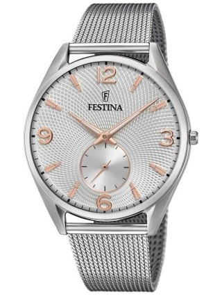 Zegarek Festina RETRO 1814893