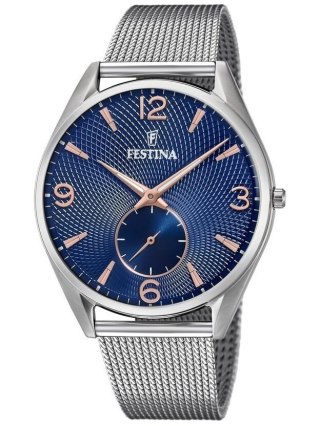 Zegarek Festina RETRO 1814924