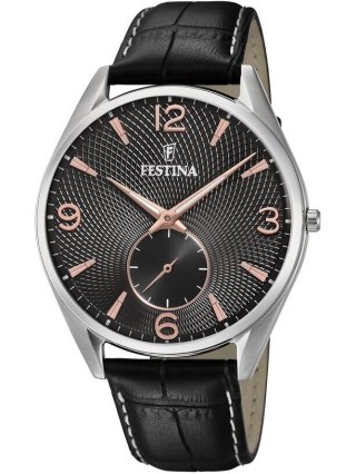 Zegarek Festina RETRO 1815317