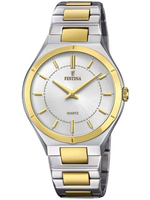 Zegarek Festina RETRO 20245/1