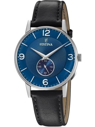 Zegarek Festina RETRO 20566/3