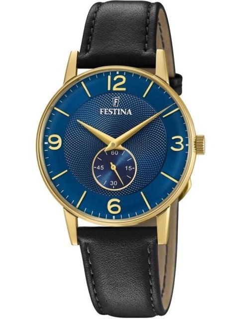 Zegarek Festina RETRO 20567/3