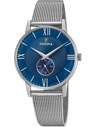 Zegarek Festina RETRO 20568/3