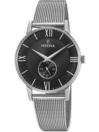 Zegarek Festina RETRO 20568/4