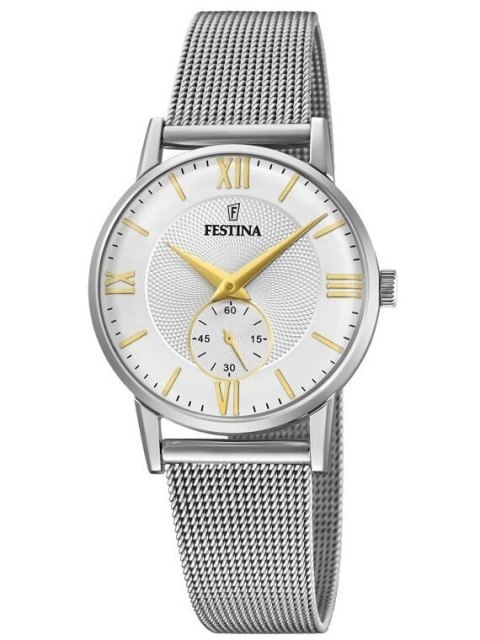 Zegarek Festina RETRO 20572/2