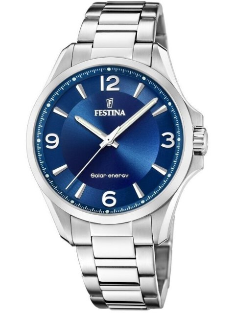 Zegarek Festina SOLAR ENERGY 20656/2