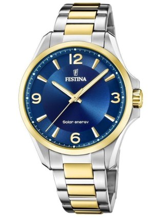 Zegarek Festina SOLAR ENERGY 20657/4