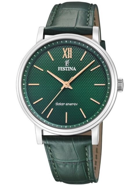 Zegarek Festina SOLAR ENERGY 20660/5