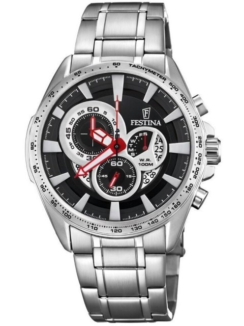 Zegarek Festina SPORT 1813187