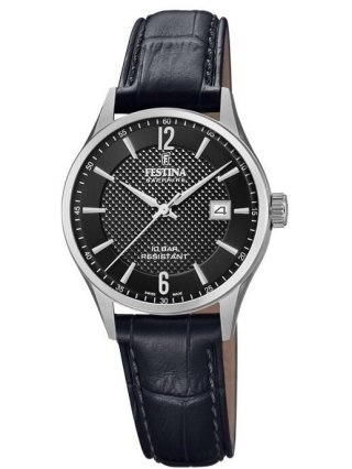 Zegarek Festina SWISS MADE 20009/4