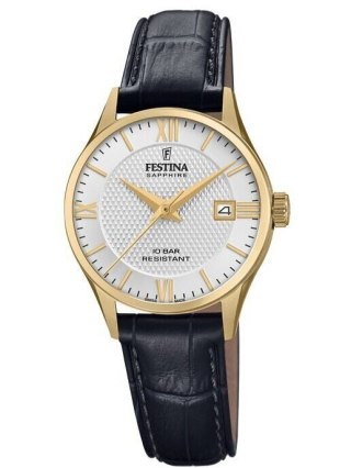 Zegarek Festina SWISS MADE 20011/1