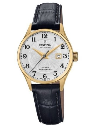 Zegarek Festina SWISS MADE 20011/5