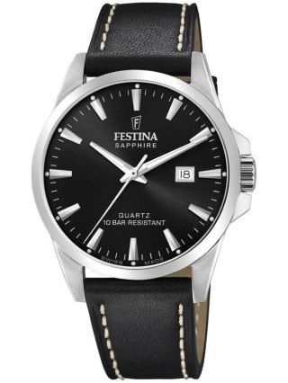 Zegarek Festina SWISS MADE 20025/4