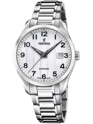 Zegarek Festina SWISS MADE 20026/1