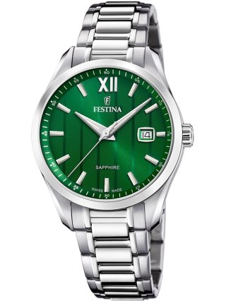 Zegarek Festina SWISS MADE 20026/3