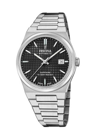 Zegarek Festina SWISS MADE 20028/4