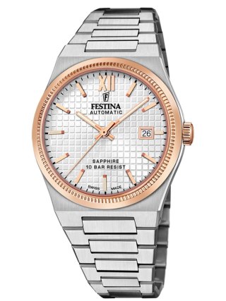 Zegarek Festina SWISS MADE 20030/1