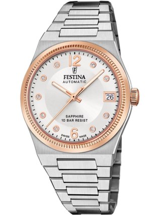 Zegarek Festina SWISS MADE 20031/1