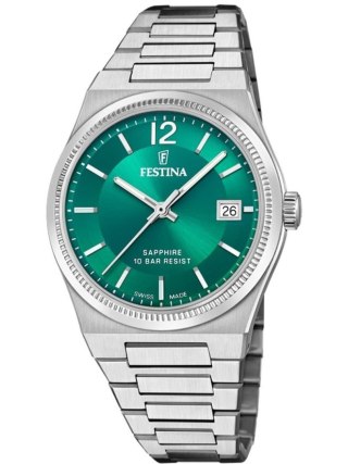 Zegarek Festina SWISS MADE 20035/5