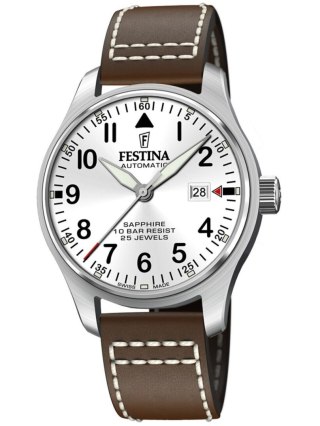 Zegarek Festina SWISS MADE 20151/1