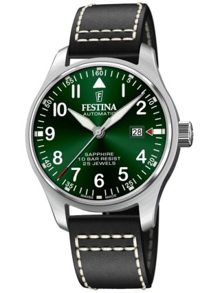 Zegarek Festina SWISS MADE 20151/2