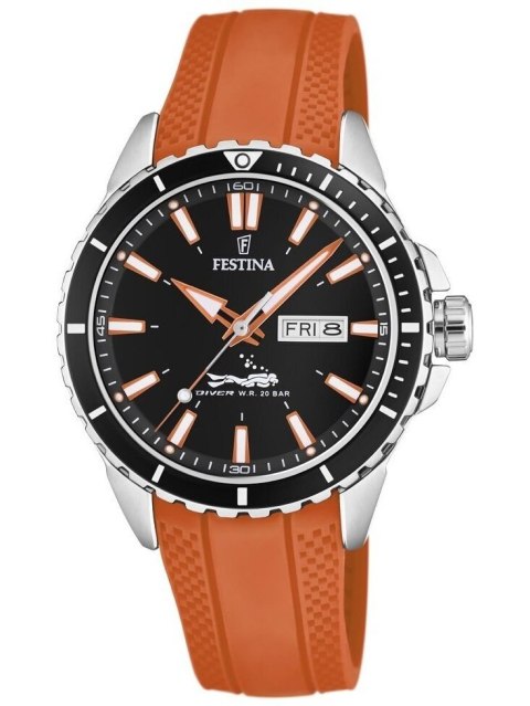 Zegarek Festina THE ORIGINALS 20378/5