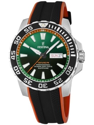 Zegarek Festina THE ORIGINALS 20662/2