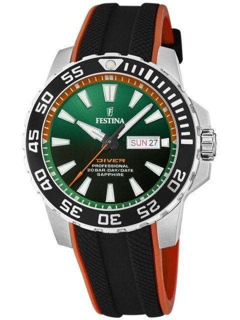 Zegarek Festina THE ORIGINALS 20662/2