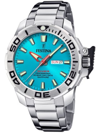 Zegarek Festina THE ORIGINALS 20665/6