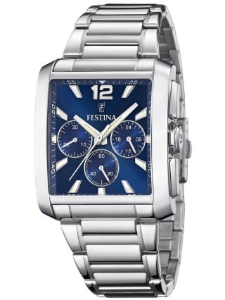 Zegarek Festina TIMELESS CHRONOGRAPH 20635/2