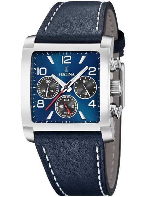 Zegarek Festina TIMELESS CHRONOGRAPH 20653/1