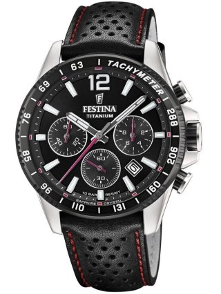 Zegarek Festina TITANIUM SPORT 20521/4