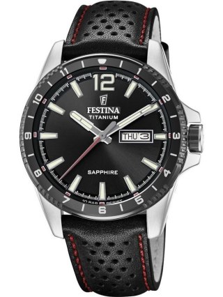 Zegarek Festina TITANIUM SPORT 20530/4